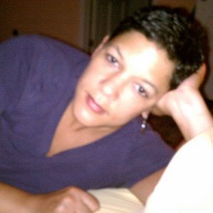 Meet your Posher, Annemarie